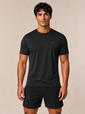 tshirtblack - Khanlogic